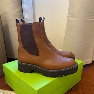 Sam Edelman Laguna Chelsea Boot